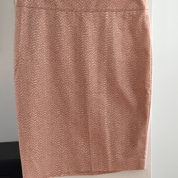 Anne Taylor LOFT skirt - Picture 2 of 6